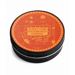 Pan Drwal Pomata per capelli Slicky Punk Steam Punk Working Class Hero 150 ml