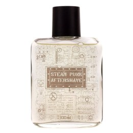 Pan Drwal Dopobarba Steam Punk 100 ml