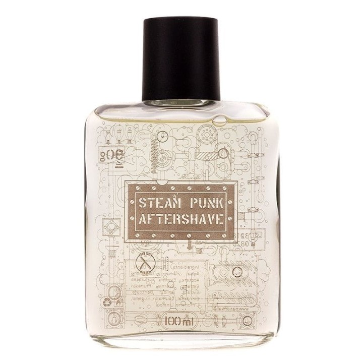 Pan Drwal Dopobarba Steam Punk 100 ml