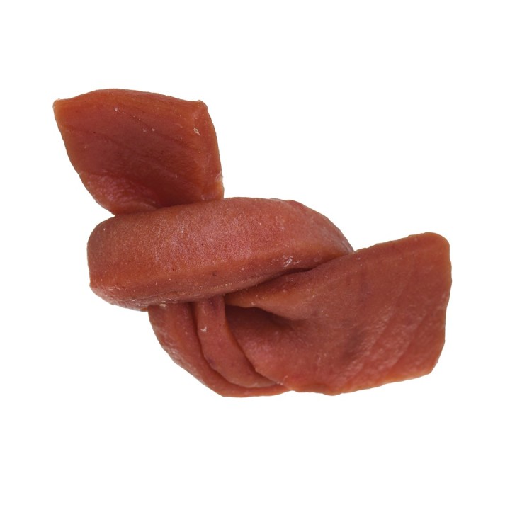 PETITTO Mini nodi di petto d'anatra - snack per cani - 500 g