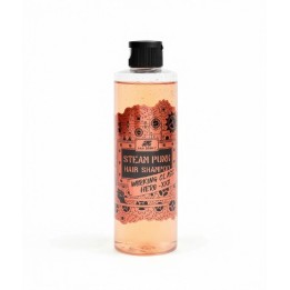 Pan Drwal Shampoo Barba Steam Punk Working Class Hero 250ml