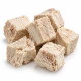 PETITTO Snack di anatra liofilizzati - snack per gatti - 70g
