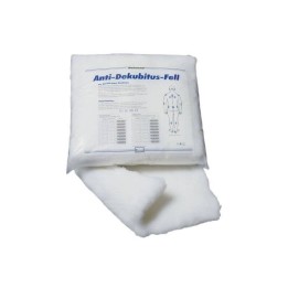 Pannello anti-piaghe con pile