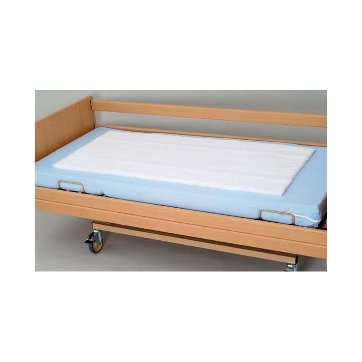 Pannello anti-piaghe con pile