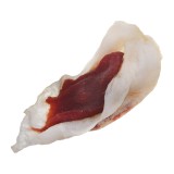 PETITTO Orecchio di coniglio farcito con anatra - snack per cani - 500 g