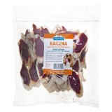 PETITTO Orecchio di coniglio farcito con anatra - snack per cani - 500 g