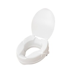 Copriwater con coperchio 10 cm