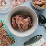 PERRO Junior Maiale con carota - cibo umido per cani - 410g