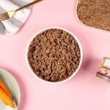 PERRO Junior Maiale con carota - cibo umido per cani - 410g