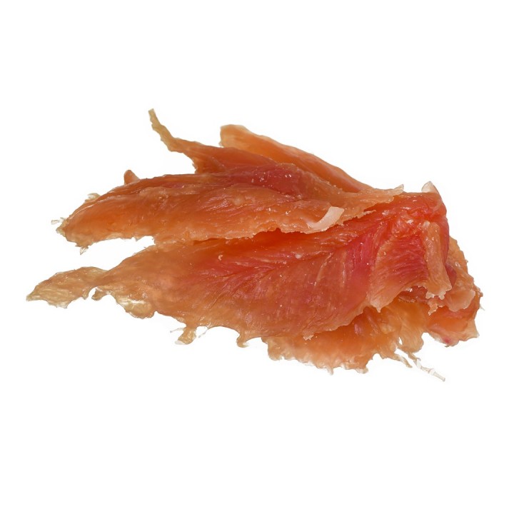 PETITTO Petti di pollo morbidi - snack per cani - 500 g