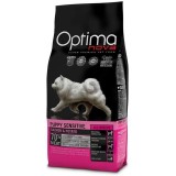 OPTIMANOVA Cucciolo Sensibile Salmone & Patata - cibo secco per cani - 2kg