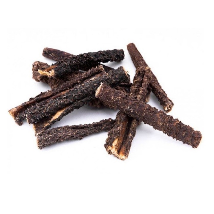 PETITTO Rumine di manzo - snack per cani - 1kg