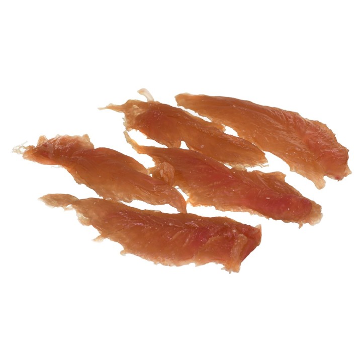 PETITTO Petti di pollo morbidi - snack per cani - 500 g