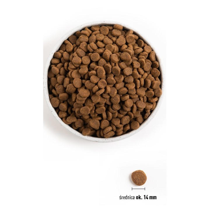 ORIJEN Cucciolo - cibo secco per cani - 6kg