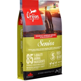 ORIJEN Senior - cibo secco per cani - 6kg