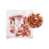 PETITTO Zampe di pollo - snack per cani - 500g