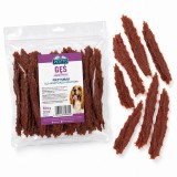 PETITTO Filetti morbidi di oca - snack per cani - 500g