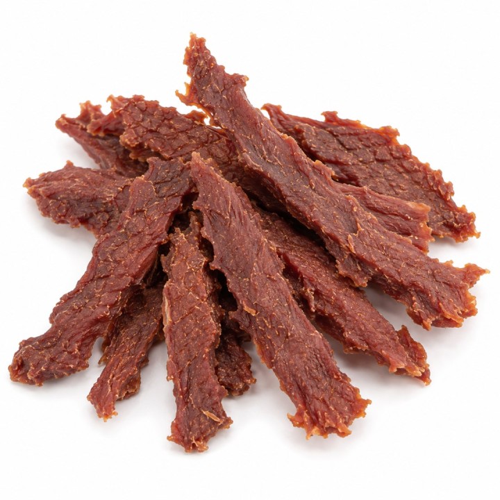 PETITTO Filetti morbidi di oca - snack per cani - 500g