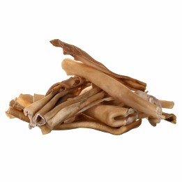 PETITTO Pelle di manzo secco - snack per cani - 1kg