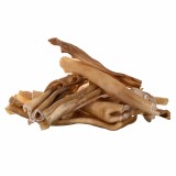 PETITTO Pelle di manzo secco - snack per cani - 1kg