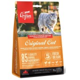 Orijen Cat & Kitten gatti cibo secco Pollo Pesce Tacchino 340 g