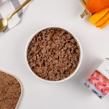 PERRO Agnello con zucca - cibo umido per cani - 400g