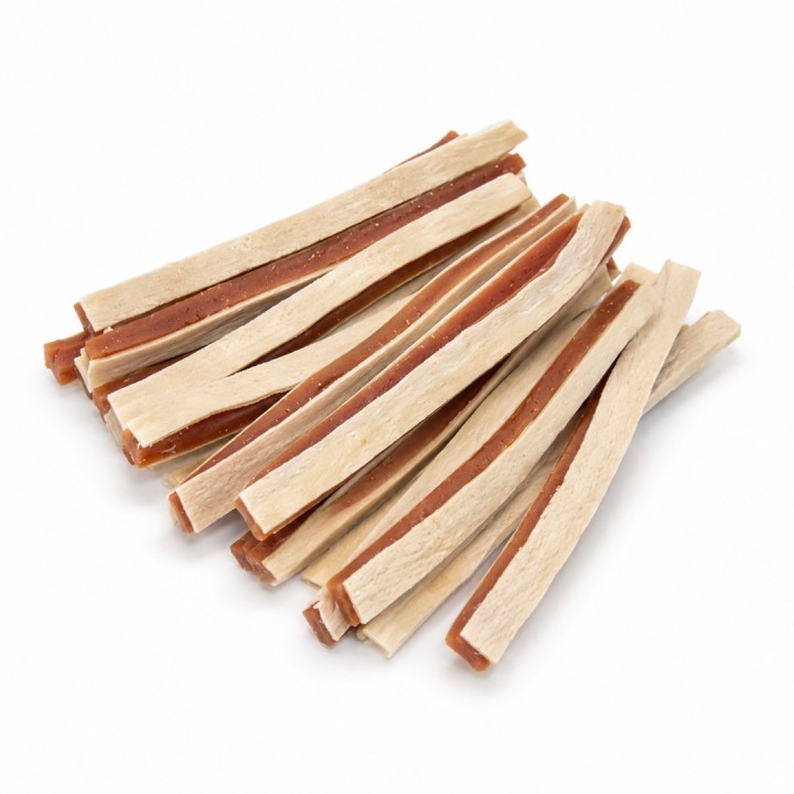 PETITTO Panini morbidi di oca - snack per cani - 500g