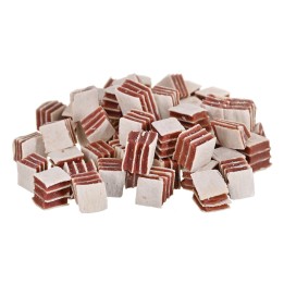 PETITTO Panini morbidi con agnello e pesce - snack per cani - 500 g