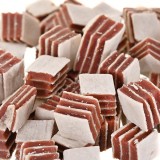 PETITTO Panini morbidi con agnello e pesce - snack per cani - 500 g