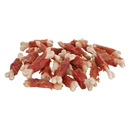 PETITTO Cubetti di calcio e carne di anatra - snack per cani - 500 g