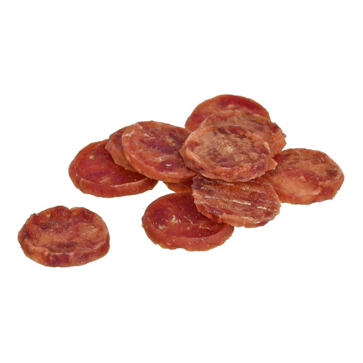 PETITTO Polpette di anatra e pollo - snack per cani - 500 g