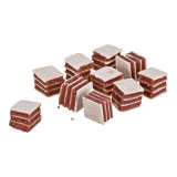 PETITTO Panini morbidi con agnello e pesce - snack per cani - 500 g