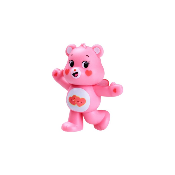 CARE BEARS S1 FIGURE - 8 PACK DELUXE BOX (ASSORTIMENTO)