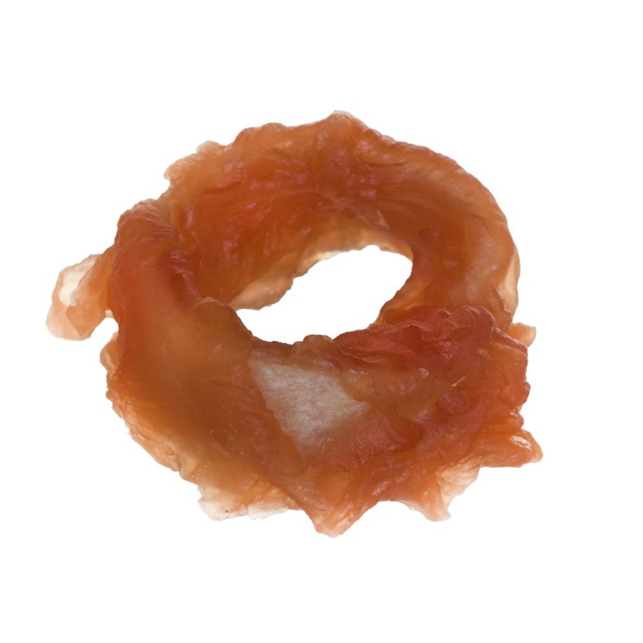 PETITTO Anelli di pesce e pollo - snack per cani - 500 g