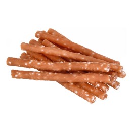 PETITTO Bastoncini con pollo e riso - snack per cani - 500 g