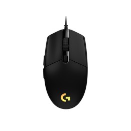 Logitech G G102 LIGHTSYNC mouse USB Type-A 8000 DPI