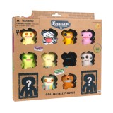 FUGGLER S1 FIGURE DA COLLEZIONE 12 PACK DELUXE BOX B