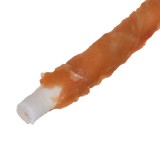 PETITTO Bastoncini con pollo avvolto - snack per cani - 500 g
