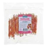 PETITTO Bastoncini con pollo avvolto - snack per cani - 500 g