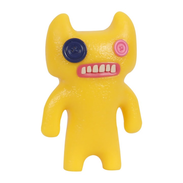 FUGGLER S1 FIGURE DA COLLEZIONE 12 PACK DELUXE BOX B