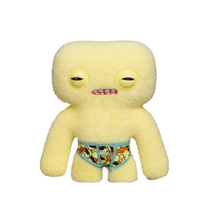 FUGGLER S1 FIGURE DA COLLEZIONE 12 PACK DELUXE BOX B