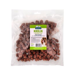 PETITTO Sushi Coniglio con pesce - snack per cani - 500g
