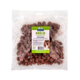 PETITTO Sushi Coniglio con pesce - snack per cani - 500g
