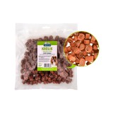 PETITTO Sushi Coniglio con pesce - snack per cani - 500g