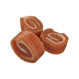 PETITTO Sushi Coniglio con pesce - snack per cani - 500g