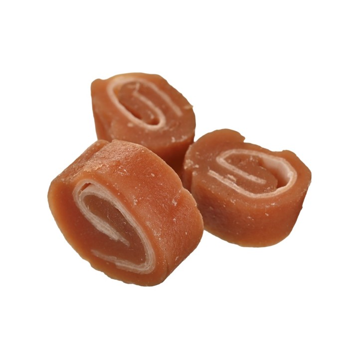 PETITTO Sushi Coniglio con pesce - snack per cani - 500g