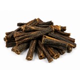 PETITTO Trippa di manzo disidratata Mono - snack per cani - 500g