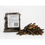 PETITTO Trippa di manzo disidratata Mono - snack per cani - 500g