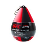 UFC OCTAGON FIGHTERS S1 - CAPSULA SACCO VELOCE (18 PCS CDU)