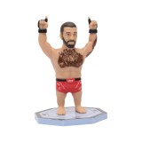UFC OCTAGON FIGHTERS S1 - CAPSULA SACCO VELOCE (18 PCS CDU)